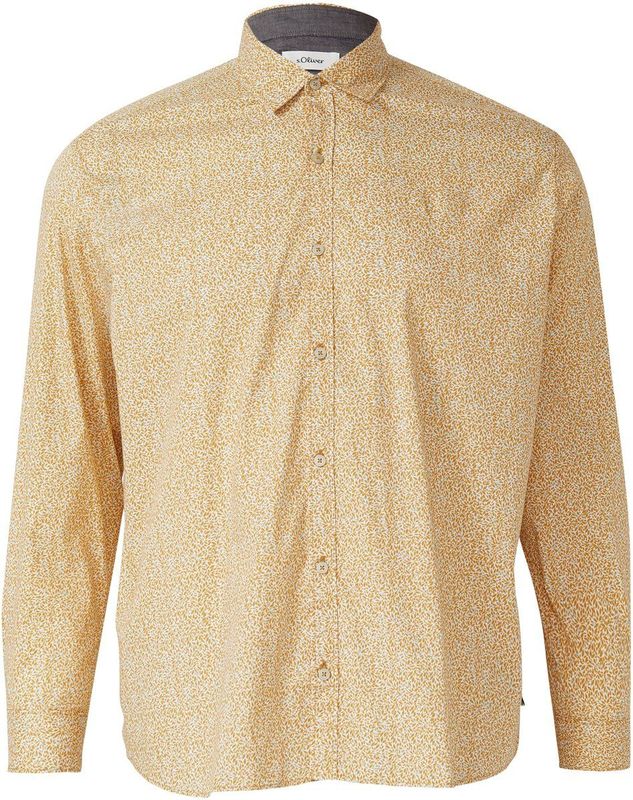 s.Oliver Hemd