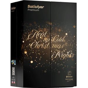 Satisfyer 4063362 - Premium Advent Calendar