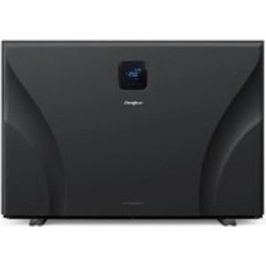 Inverboost UX14Csi32 - warmtepomp Zealux