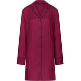 TRIUMPH - AMOURETTE - Nachthemd - Rood - Viscose