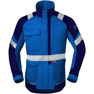 HAVEP Jack 5-Safety Image+ 50285 - Korenblauw/Marine
