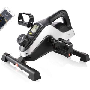 Stoelfiets - Deskbike - Bureaufiets - Bewegingstrainer - Pedaaltrainer - Hometrainer - Mini Hometrainer