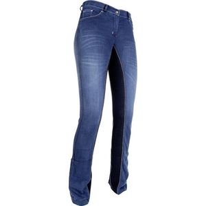 Jodhpur - Summer Denim - Rijbroek - Jeans