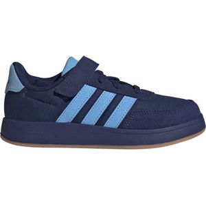 Adidas Breaknet 2.0 El Schoenen Blauw EU 33 1/2