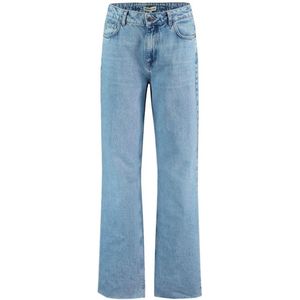 Harper & Yve - Jeans - Donker Blauw - AW25N100