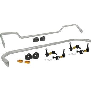 Whiteline Stabilisatorstang Kit voor en achter Mazda MX-5 III NC 2005-2014