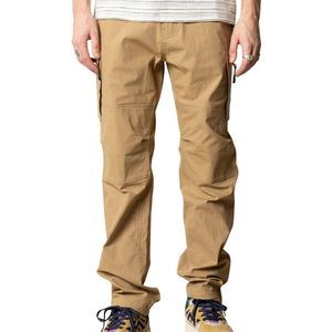 Fat Moose Pavement Ripstop Cargobroek Heren - Maat S