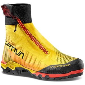 La Sportiva - Aequilibrium Speed GTX - Bergschoenen - Geel - Waterdicht