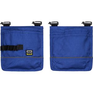 Tricorp 652012 Swing Pockets Cordura - Konings Blauw