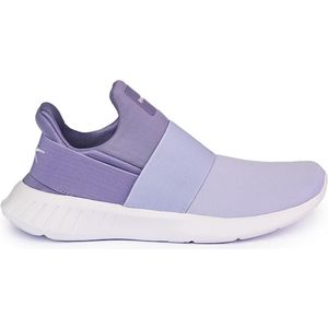 Reebok - Lite Slip On - Sneakers - Paars - Casual Sports