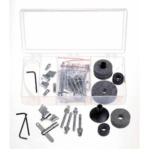 DW Survival Kit SMSVKIT - Accessoire voor bekkens