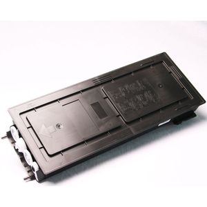 ABC huismerk toner geschikt voor Olivetti B1272 D-Copia 255MF