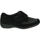 Waldlaufer - M54306 Millu-S - - Kleur: Zwart - Maat: 38