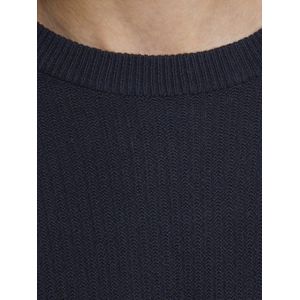 Jack & Jones Junior-Sweater--SKY CAPTAIN-Maat 176