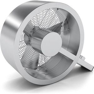 Stadler Form - Q - Fan - Ventilator - Metaal - 40m2/100m3