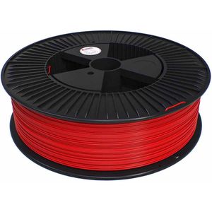 PLAE Filament (1,75 mm Verkeersrood 4500 gram)