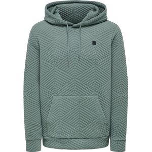 ONLY & SONS ONSKYLE REG QUILT HOODIE 3608 SWT Heren Trui - Maat M