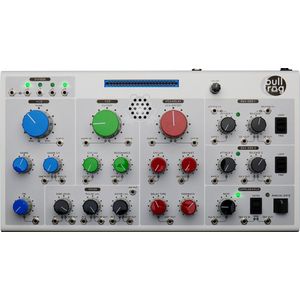 Erica Synths Bullfrog - Analoge synthesizer