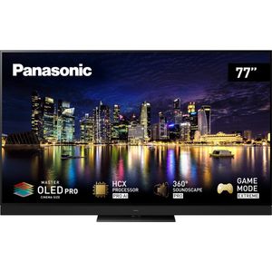 Panasonic - TX-77MZ2000E - OLED TV - 77 inch - 4K Ultra HD - HDMI 2.1