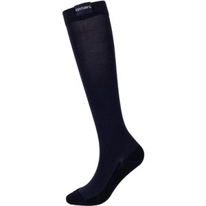 Kentucky Horsewear - Sokken marine 35/40