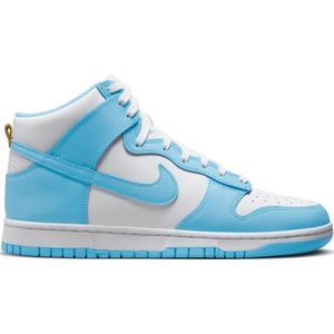 Nike Dunk High Retro, Blue Chill, DD1399-401, EUR 46