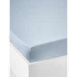 Vertbaudet - Effen Hoeslaken - Katoen - Kind