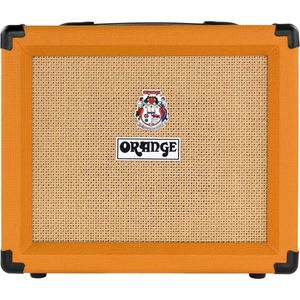 Gitaarversterker Combo Orange Crush 20 RT 20W