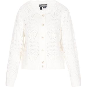 DreiMaster - Vintage Collectie - Vest - Casual Snit - Ronde Hals