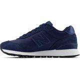 New Balance WL515OBB Dames Sneakers - BLUE NAVY - Maat 40