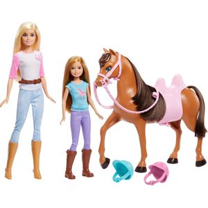 Barbie GXD65 pop