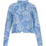 DreiMaster - Blouse - Vintage Collectie