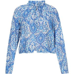 DreiMaster - Blouse - Vintage Collectie