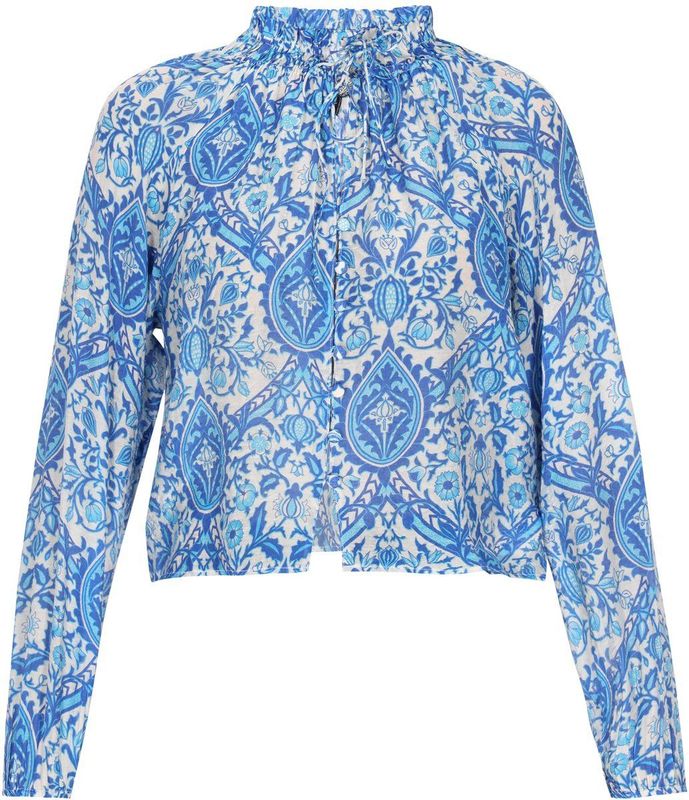 DreiMaster - Blouse - Vintage Collectie