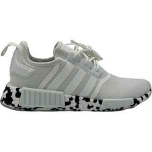 Adidas NMD_R1 - Wit/Zwart - Maat 42