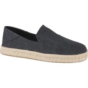 Schoenen Zwart Santiago loafers zwart