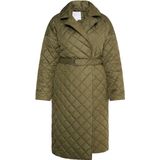 usha - Gewatteerde Jas - Licht Gewatteerd - Casual Model