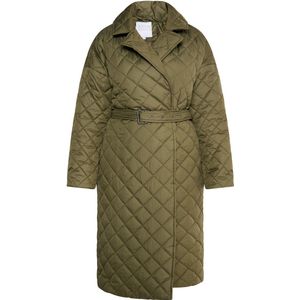 usha - Gewatteerde Jas - Licht Gewatteerd - Casual Model