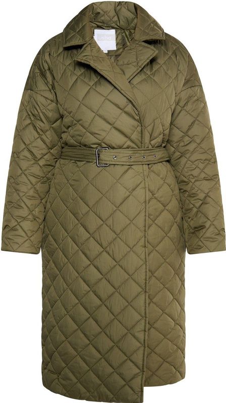 usha - Gewatteerde Jas - Licht Gewatteerd - Casual Model