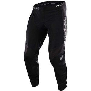 Troy Lee Designs - GP Pro Air Mono - Off-road Broek - Zwart