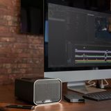 SanDisk - G-RAID PROJECT 2 - Externe Harde Schijf - Zwart - 52 TB