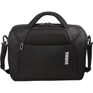 Thule Accent 17L - Laptoptas - 15 tot 16 inch - Zwart