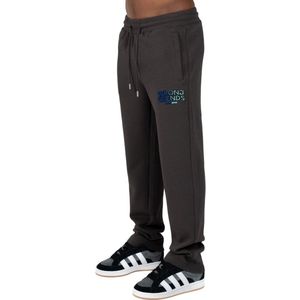 Wrong Friends - Simi Valley Jogger - Heren - Trainingsbroek - Grijs