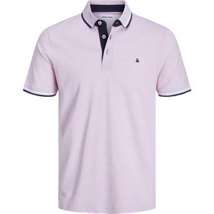 JACK&JONES JJEPAULOS POLO SS NOOS Heren Poloshirt - Maat M