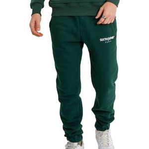 Sixth June Fleece Logo Joggingbroek Heren