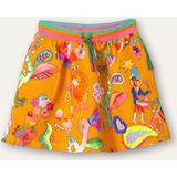 Oilily - Swim sweat skirt - Geel - 104/4yr