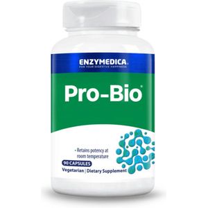 Pro-Bio van Enzymedica - 90 capsules