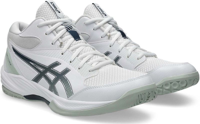 Asics - Gel-task MT 4 - Indoor Schoenen - Handbalschoenen