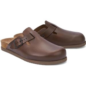 Mephisto - Nathan - Sandaal - Bruin
