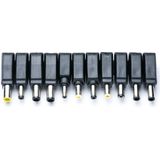 Connect IT CI-132 netvoeding & inverter Universeel 70 W Zwart