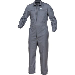 Sara4you Monteur Overall rallypak Simpel Grijs 06-100 - 44